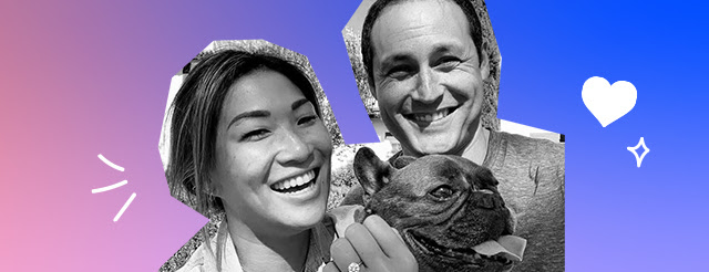 Get Answers to Your Burning Questions About Relationships From Our Podcast Love These Days