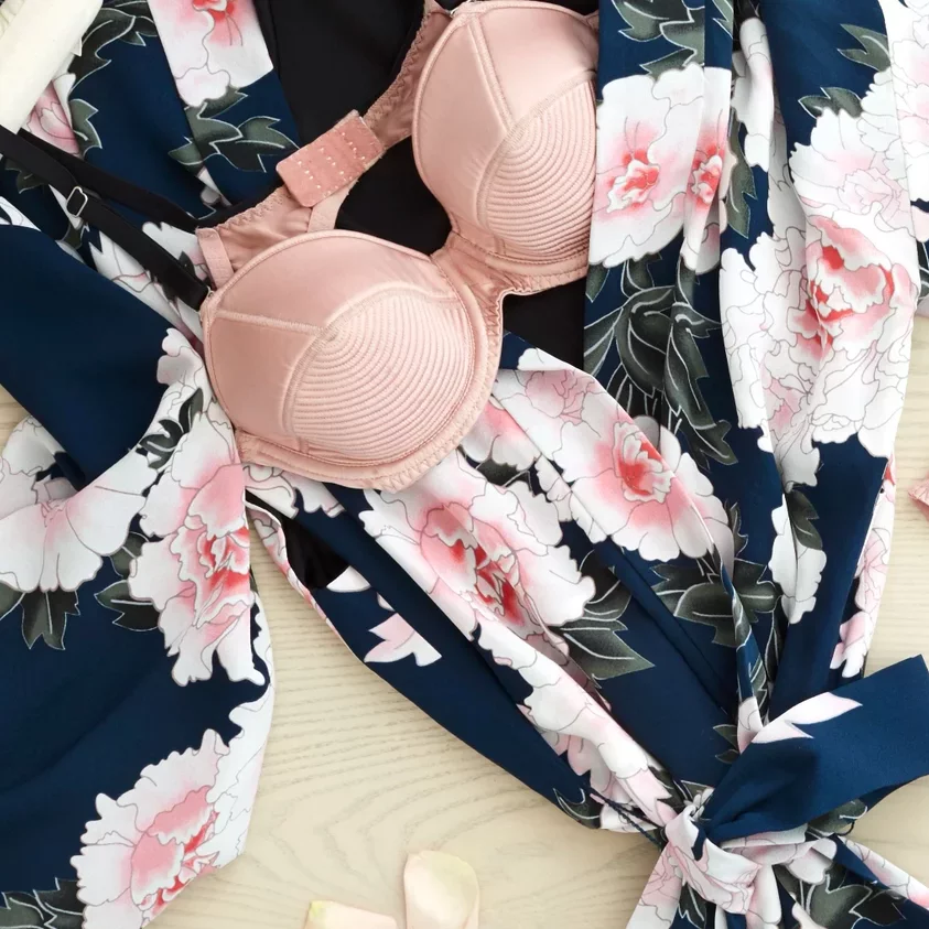 These 11 Lingerie Sets Look Fancy, but They're All on Amazon and Under $30