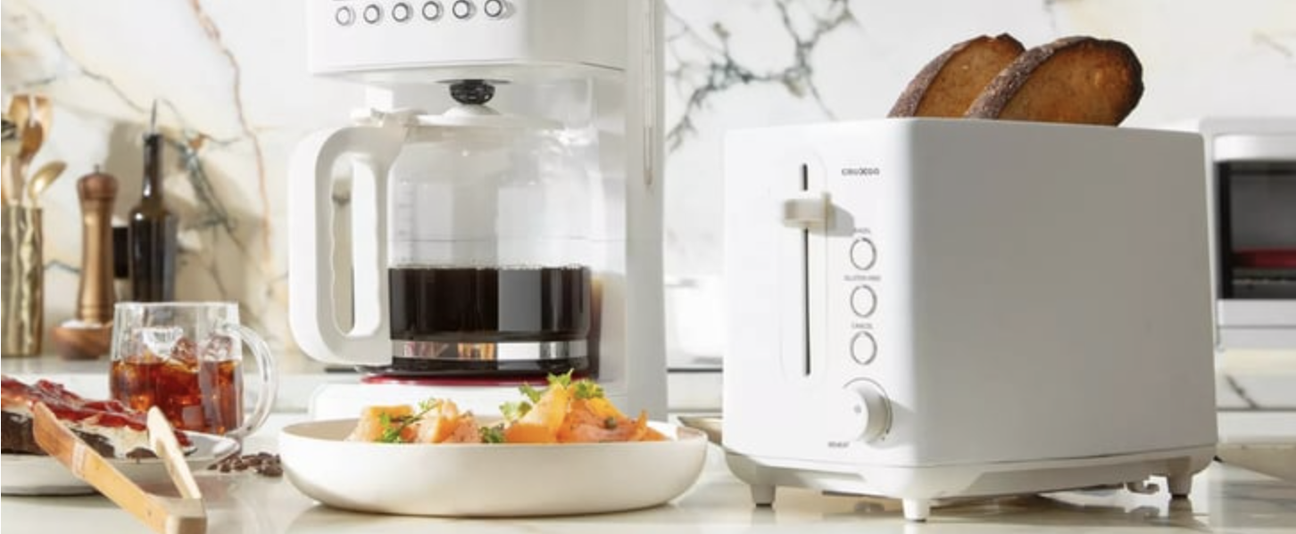 Ghetto Gastro's Collection at Target Makes Kitchen Appliances Chic