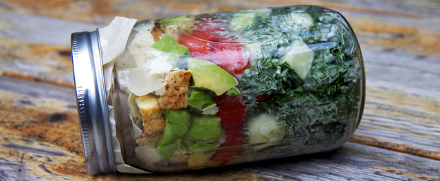 50+ Brown-Bag Lunches That Aren't Sandwiches