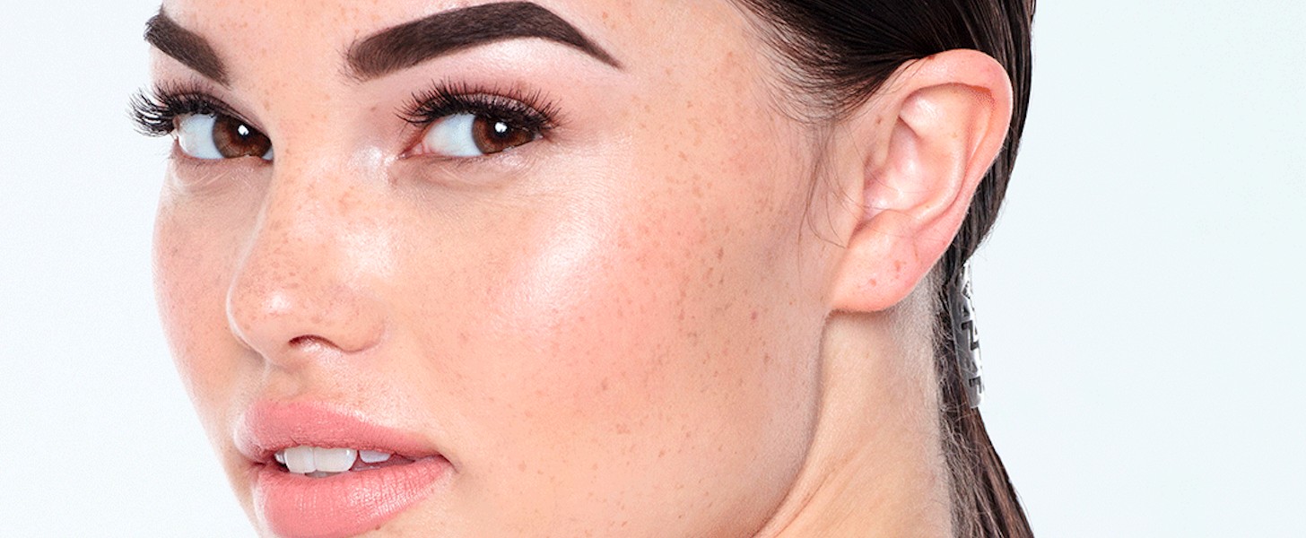 4 Insane Makeovers Prove the Power of Your Brows