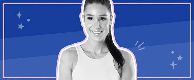 Work Out With Kayla Itsines IRL — Here's How