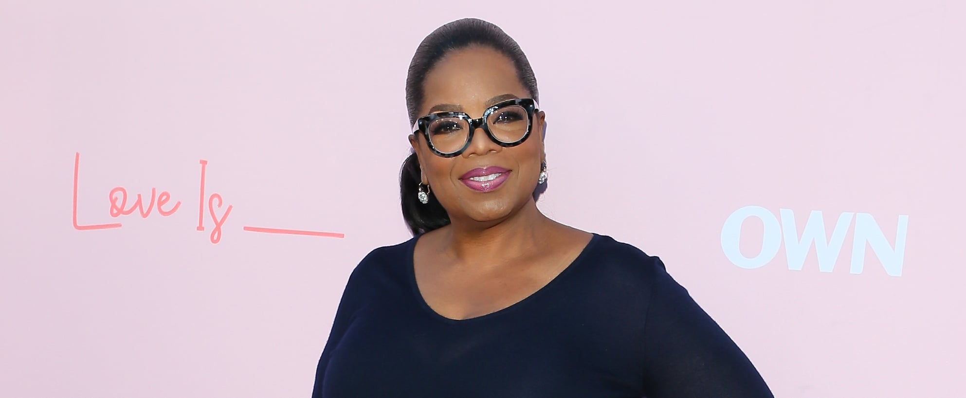 OMG! Oprah Just Learned What a French Tuck Is, and Queer Eye's Tan France Would Be So Proud