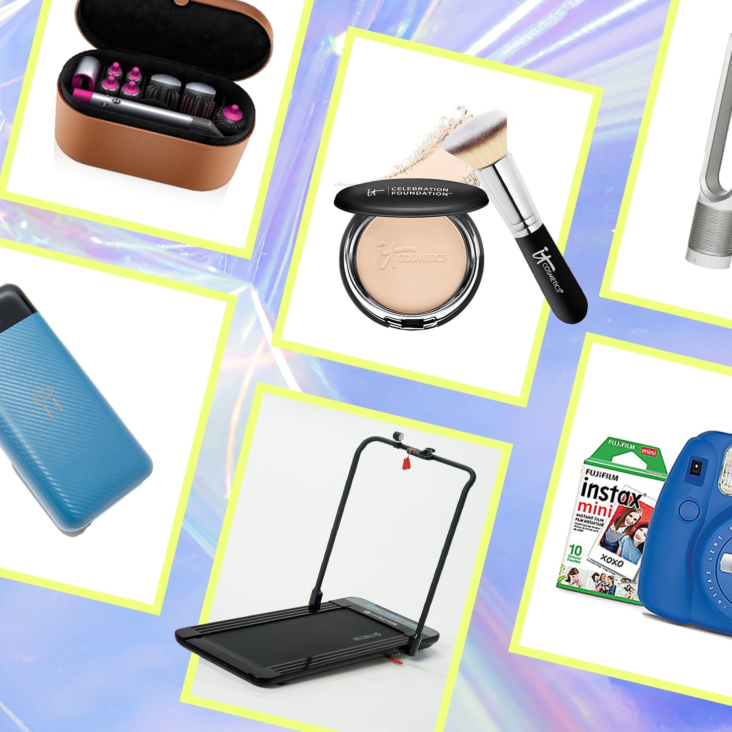 Want to Win $3,500 Worth of the Year's Best Gifts?