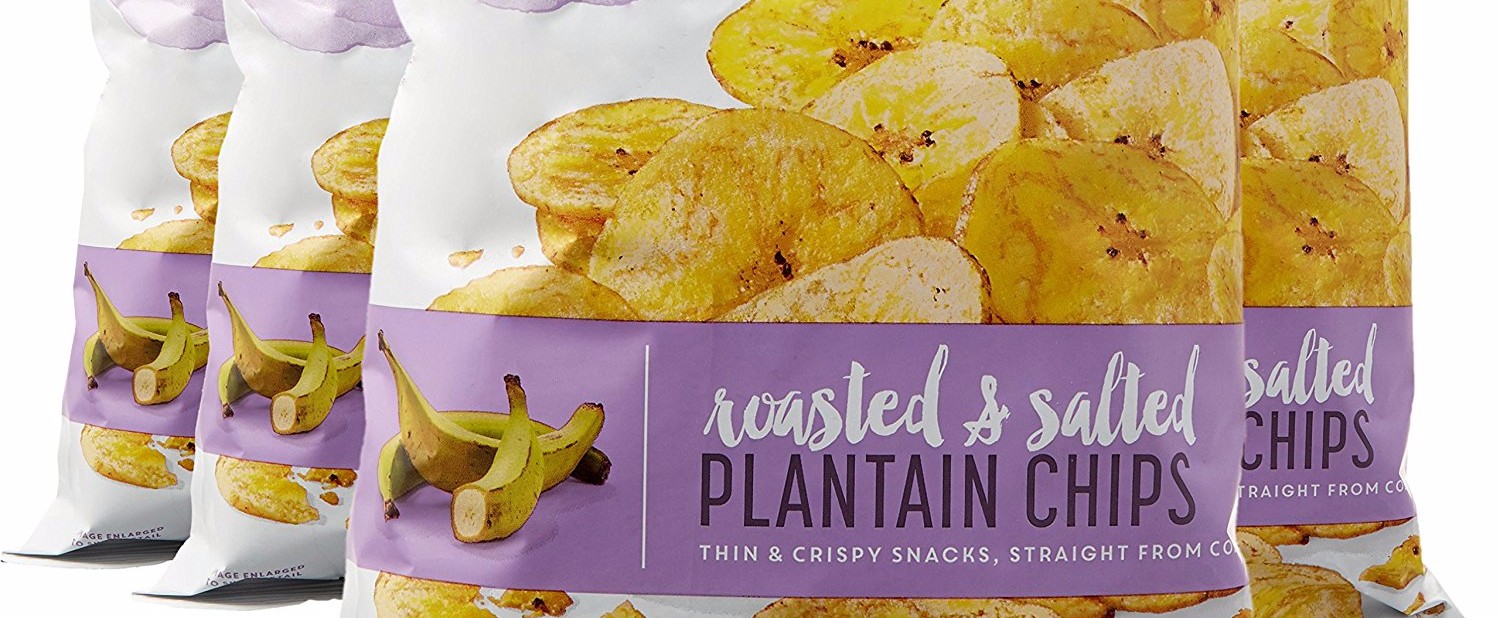 Amazing Amazon Prime Snacks You Never Knew Existed