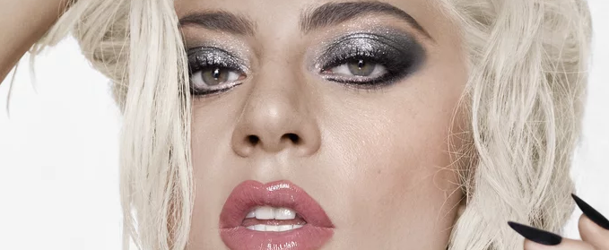 How to Recreate 2 Iconic Lady Gaga Beauty Looks — Straight From Her Makeup Artist