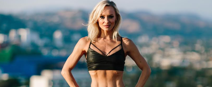 This Fitness Guru Will Bring Your Workout Game to the Next Level