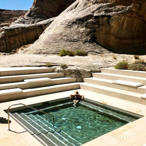 Last Chance! You Could Win the Ultimate Spa Getaway in Utah