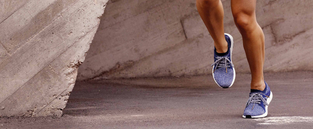 Meet the Running Shoe Made Just For Women