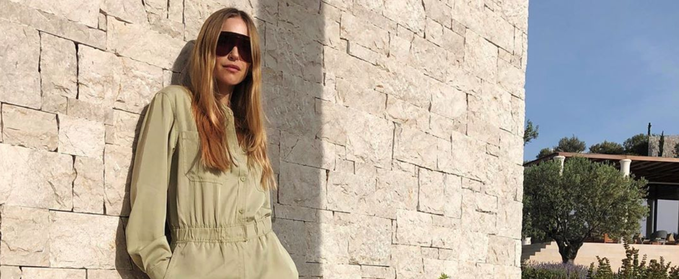 9 Instagrammable Summer Outfits That'll Make Everyone Double Tap