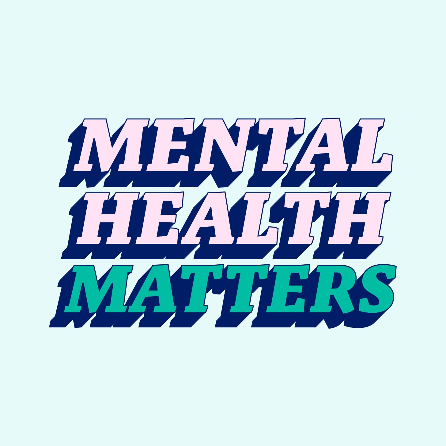 Mental Health Matters