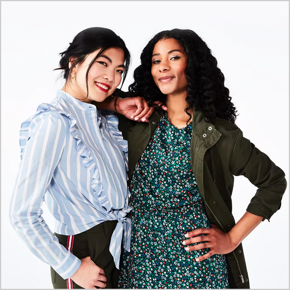 The POPSUGAR at Kohl's Collection Is Here 🎉💙