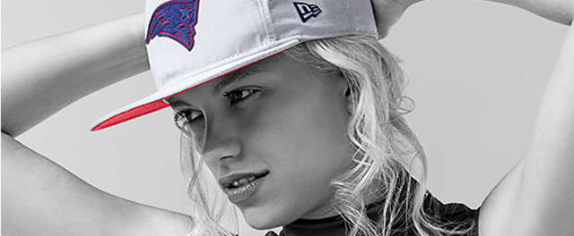 Your Workout Outfit Isn't Complete Without This Cap From New Era