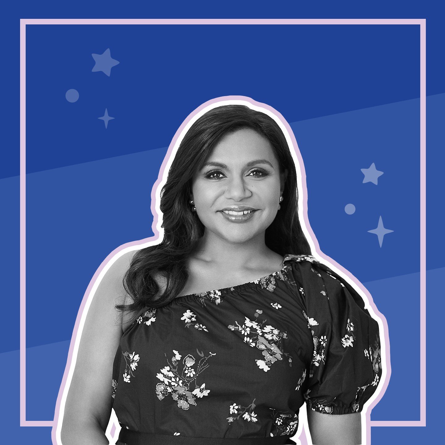 Mindy Kaling Is Joining Us at POPSUGAR Play/Ground, and You Can Too!