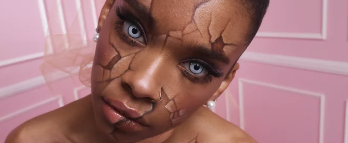 4 Ghoulish Halloween Makeup Looks You Can Create Using Only Drugstore Products