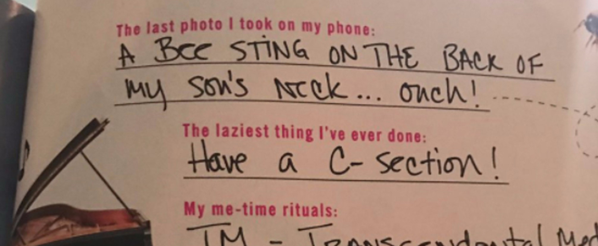 People Are Infuriated With Kate Hudson's Comment on C-Sections