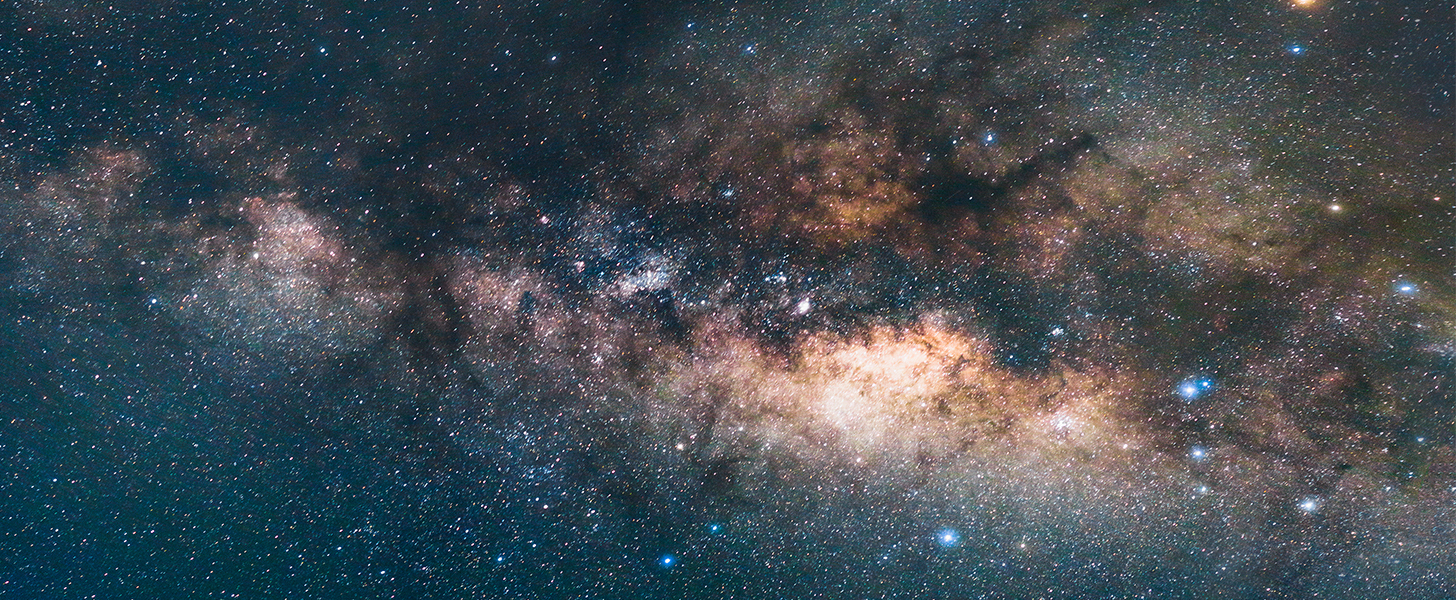 Want the Latest in Science News? Here's How to Get It in Your Inbox!