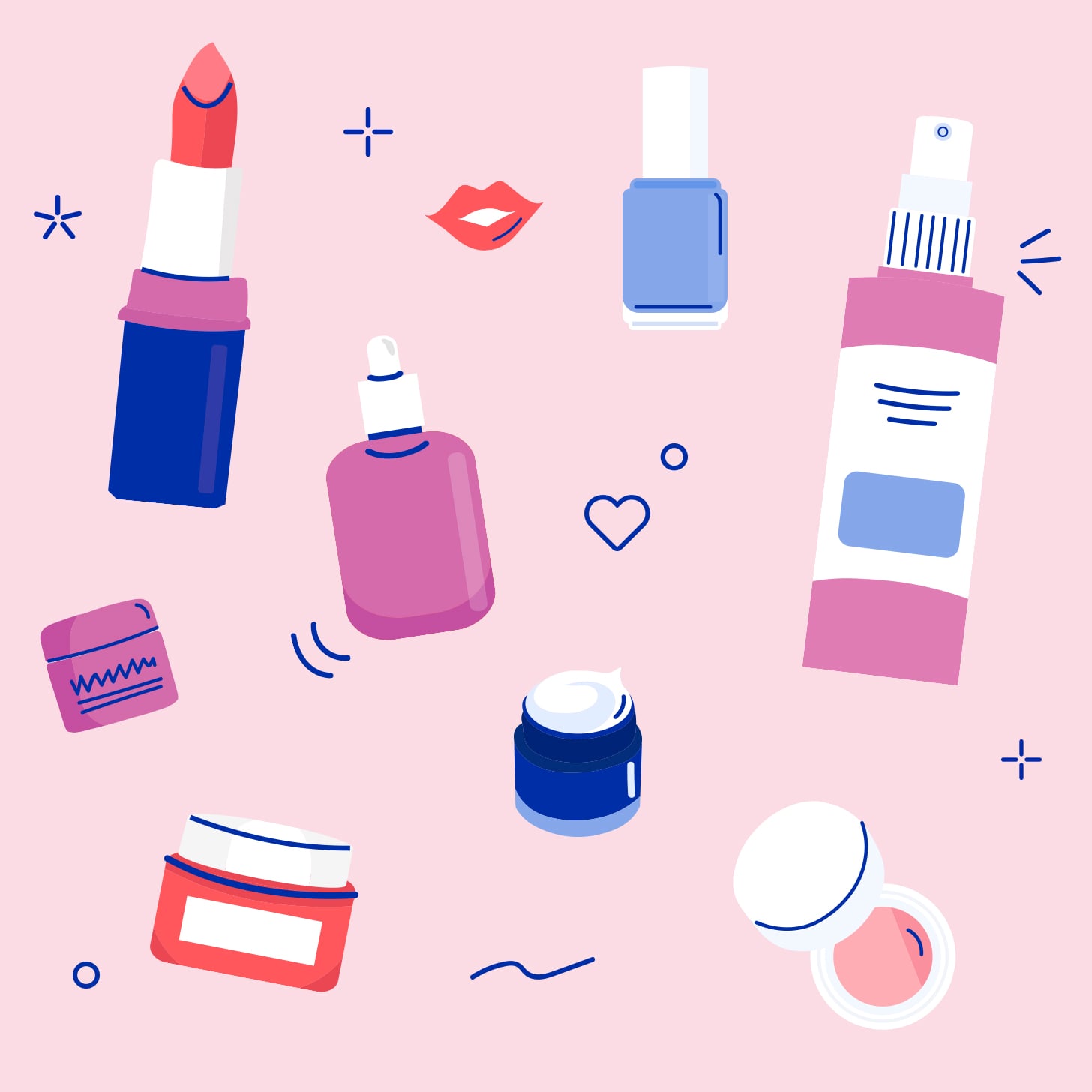 Vote Now For the Best Beauty Brand of 2019