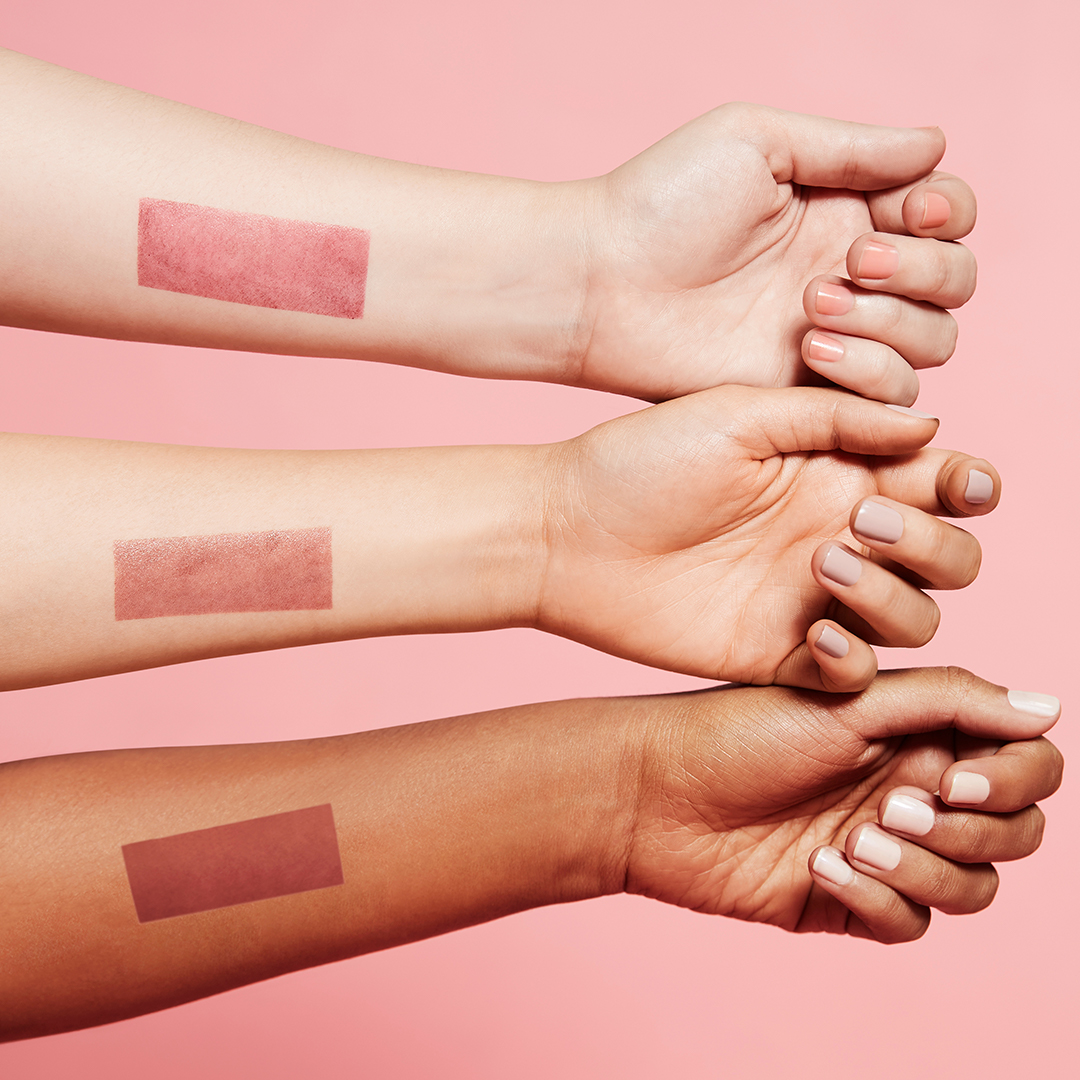 This Color-Changing Blush Can Flatter Different Skin Tones