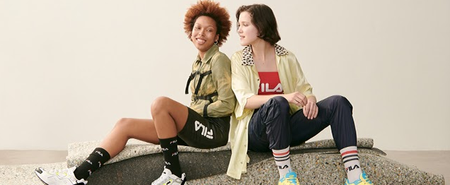 Add These Fun, Sporty Styles to Your Fall Lineup