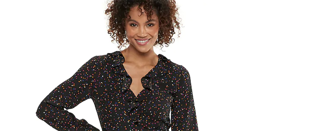 Get a Sneak Peek at the POPSUGAR at Kohl's New Arrivals