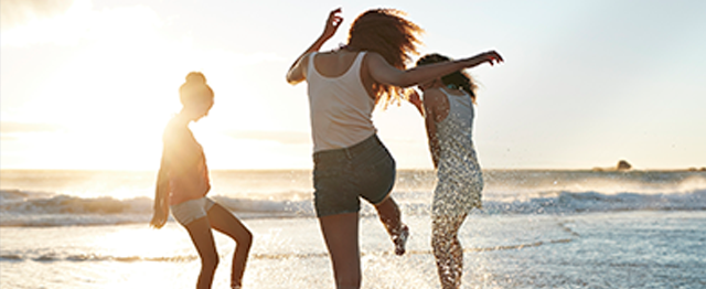 Here's Where to Find Everything You Need to Get Back on the Go This Summer