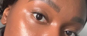 Anastasia Beverly Hills' New Brow Pen Totally Transformed My Naturally Sparse Brows