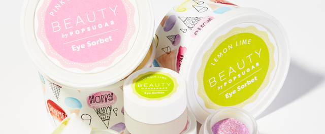 Buy 1, Get 1 50% Off Beauty by POPSUGAR Eye Sorbets With Code SORBET4ME