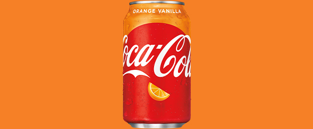 Coca-Cola Just Released a Brand-New Flavor You Need to Try