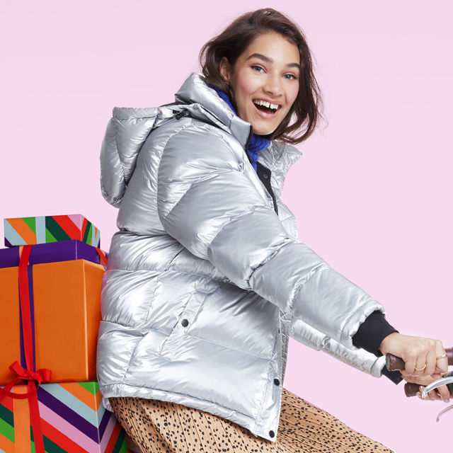 Enter For the Chance to Win a $1,000 Shopping Spree