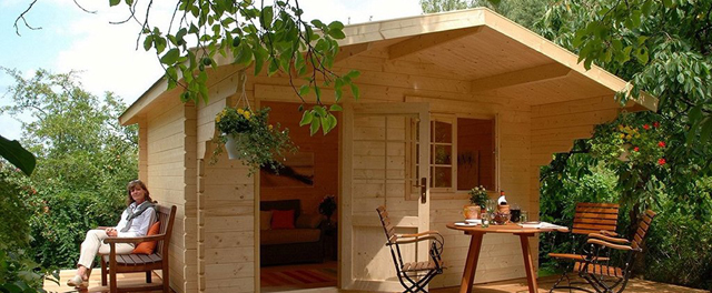 These Tiny Homes Are All on Amazon — Yes, You Read That Correctly