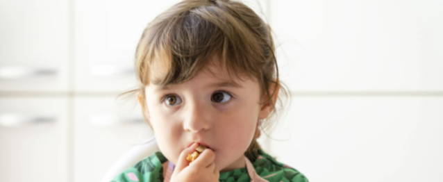 As a Dietitian, I'm Thrilled I Found a Healthy Snack My Picky Eater Actually Likes