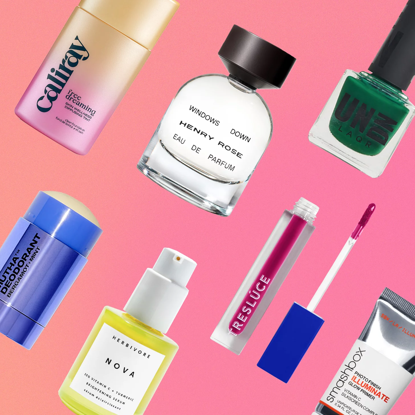 Check Out POPSUGAR's 2022 Beauty Award Winners