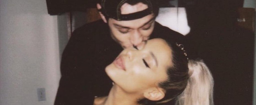 Did Ariana Grande Just Confirm Her Engagement on Twitter?