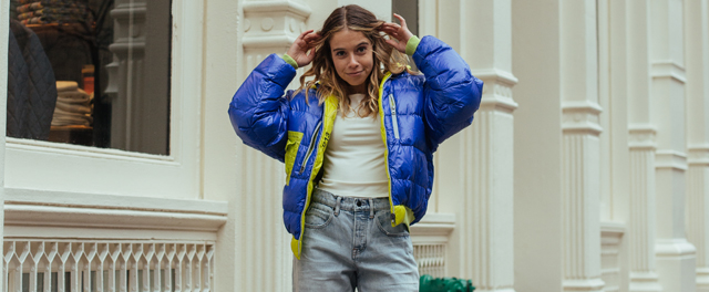 I Tried Out 2019's Trickiest Denim Trends, and It Turns Out They're 100% Wearable