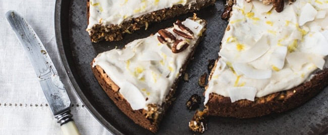 Just 12 Treats That Are Full of Veggies — but Taste Like Sweet, Satisfying Dessert