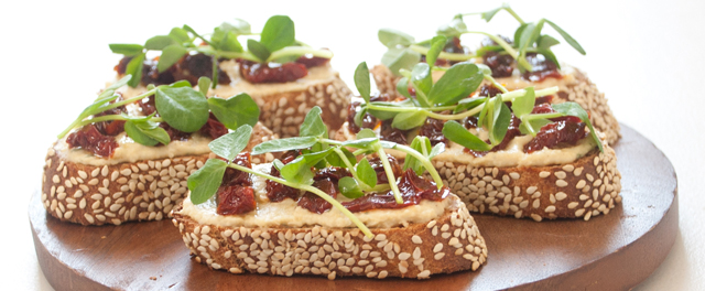 40 Killer Vegetarian Appetizers Great For Any Occasion