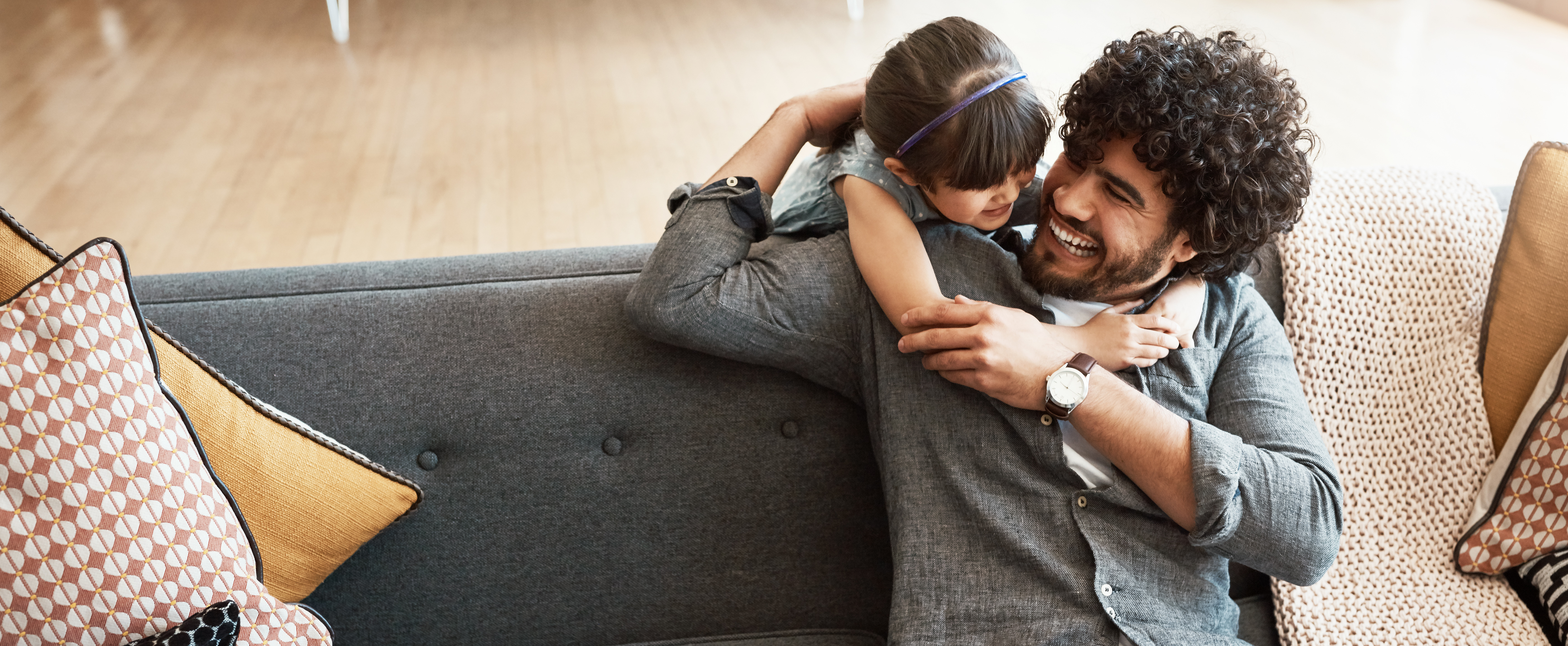 How to Disinfect Your Home and Protect Your Family From Germs, According to Clorox