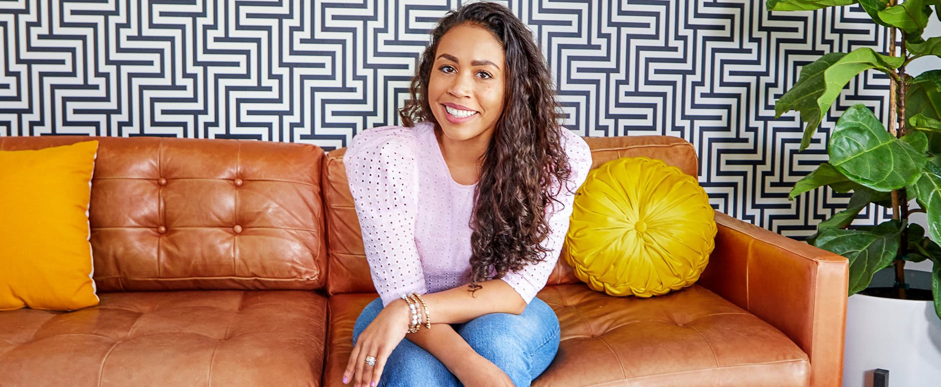 This Mom Has Some Seriously Creative Tips For Family Fun — and Cleanup Time
