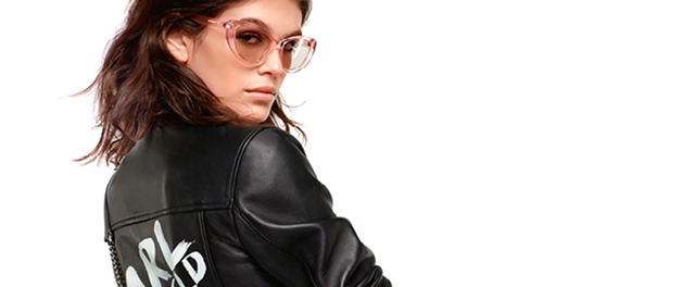 Kaia Gerber and Karl Lagerfeld's Collection Is Here — See All the Pics