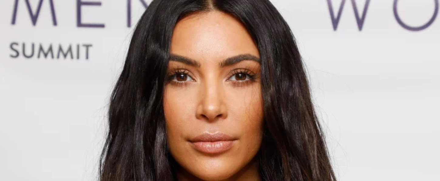 Kim Kardashian's Most Memorable Neutral and No-Makeup Makeup Looks