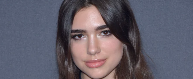 Dua Lipa Has Had Many Hotter-Than-Hell Hair Looks, but What's Her Natural Color?