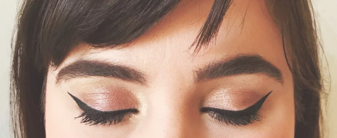 I Have Worn the Same $6 Liquid Eyeliner For 10 Years, and It Gets Me So Many Compliments