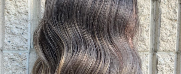 The Tweed Hair Color Trend Is the Best Thing to Happen to Highlights