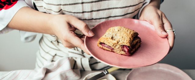 11 Sweet Scone Recipes You'll Want to Bake Immediately