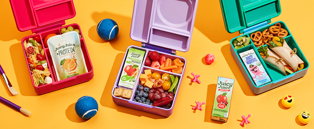 Kid-Friendly Lunch Hacks For All School Year Long