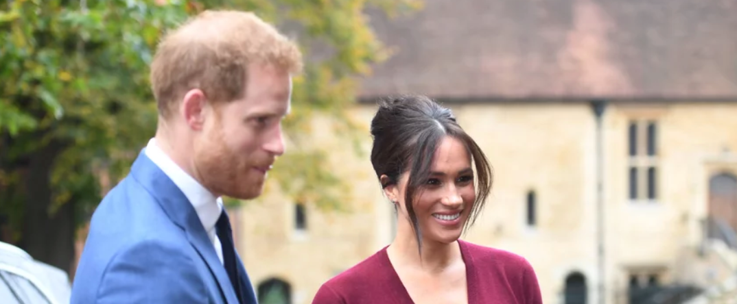 Meghan Markle Loves This Skirt So Much, She Bought Two, and She's Not the Only Royal Fan