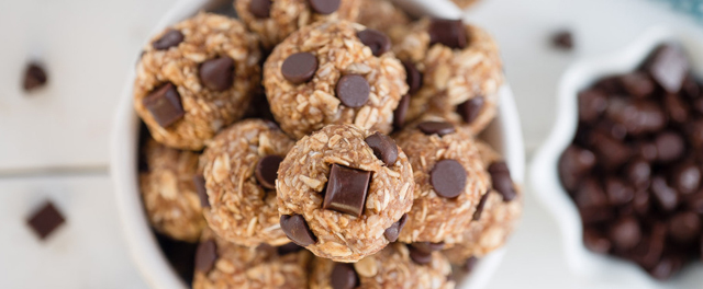 Yummy Peanut Butter No-Bake Desserts to Keep the Kitchen Cool