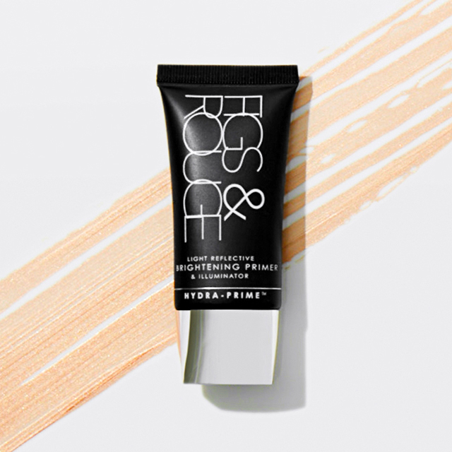 Get Ready to Glow This Fall