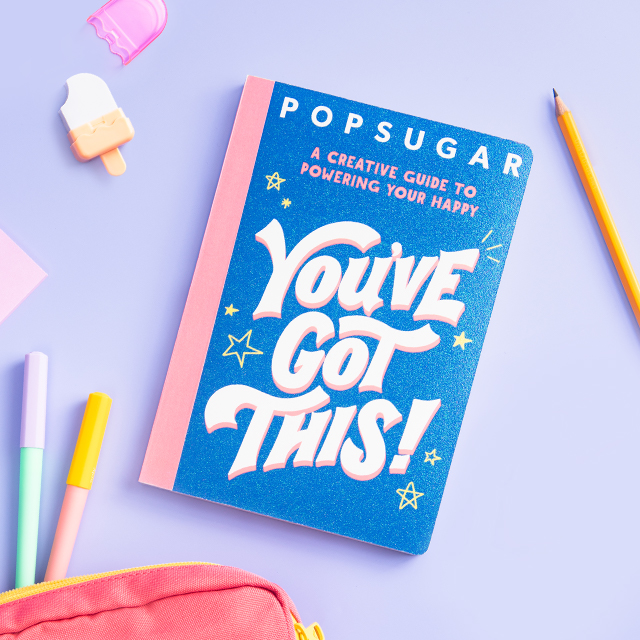 Check Out Our New Creative Guidebook